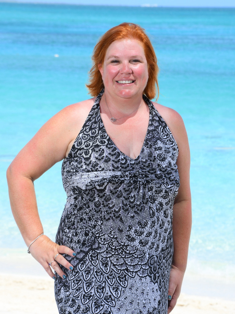 Lisa - Owner of Casa de Pets