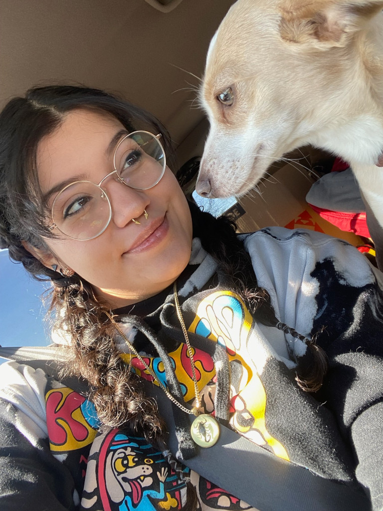 Michelle - Professional Groomer