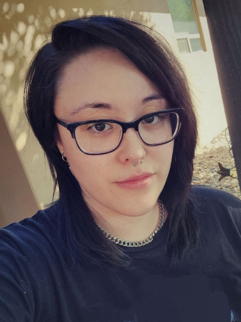 Olyvia - Daycare Specialist