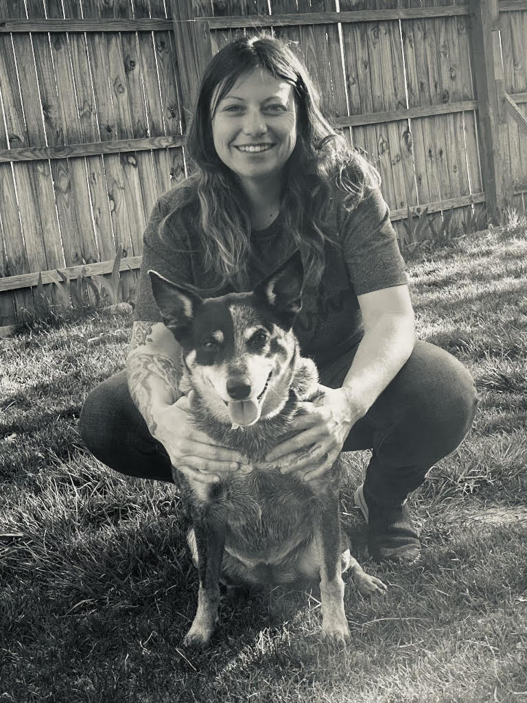 Candace - Master Groomer