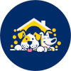 Casa de Pets Logo